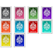 Coat of Arms Definitives (2020) - Gibraltar 2020 Set