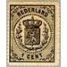 Coat of arms - Netherlands 1869 - 1