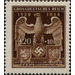 Coat of Arms of the German Empire and of Bohemia and Moravia - Germany / Old German States / Bohemia and Moravia 1944