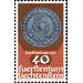 Coins and medals  - Liechtenstein 1978 - 40 Rappen