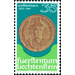 coins  - Liechtenstein 1977 - 35 Rappen