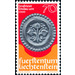 coins  - Liechtenstein 1977 - 70 Rappen