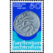 coins  - Liechtenstein 1977 - 80 Rappen