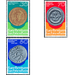 coins  - Liechtenstein 1977 Set