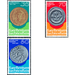 coins  - Liechtenstein 1977 Set