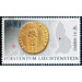 coins  - Liechtenstein 2014 - 100 Rappen