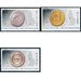coins  - Liechtenstein 2014 Set