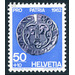 coins  - Switzerland 1962 - 50 Rappen