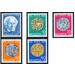 coins  - Switzerland 1964 Set