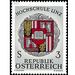 College  - Austria / II. Republic of Austria 1966 Set