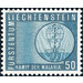 Combat malaria  - Liechtenstein 1962 - 50 Rappen