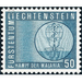 Combat malaria  - Liechtenstein 1962 Set