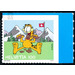 comics  - Switzerland 2014 - 100 Rappen