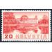 commemorative edition  - Switzerland 1938 - 20 Rappen
