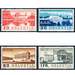 commemorative edition  - Switzerland 1938 Set