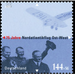 Commemorative stamp series - Germany / Federal Republic of Germany Series