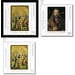 Commemorative stamp series - Germany / Federal Republic of Germany Series