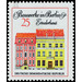 Commemorative stamp series  - Germany / German Democratic Republic 1971 - 25 Pfennig