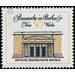 Commemorative stamp series  - Germany / German Democratic Republic 1971 - 50 Pfennig