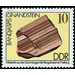 Commemorative stamp series  - Germany / German Democratic Republic 1974 - 10 Pfennig