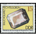 Commemorative stamp series  - Germany / German Democratic Republic 1974 - 15 Pfennig