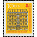 Commemorative stamp series  - Germany / German Democratic Republic 1978 - 10 Pfennig