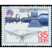 Commemorative stamp series  - Germany / German Democratic Republic 1978 - 35 Pfennig