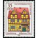 Commemorative stamp series  - Germany / German Democratic Republic 1978 - 35 Pfennig