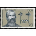 Commemorative stamp series  - Germany / German Democratic Republic 1978 - 70 Pfennig