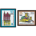 Commemorative stamp series  - Germany / German Democratic Republic 1979 Set