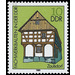 Commemorative stamp series  - Germany / German Democratic Republic 1981 - 10 Pfennig