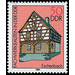 Commemorative stamp series  - Germany / German Democratic Republic 1981 - 50 Pfennig