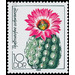 Commemorative stamp series  - Germany / German Democratic Republic 1983 - 10 Pfennig