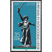 Commemorative stamp series  - Germany / German Democratic Republic 1983 - 35 Pfennig