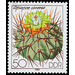 Commemorative stamp series  - Germany / German Democratic Republic 1983 - 50 Pfennig