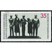 Commemorative stamp series  - Germany / German Democratic Republic 1984 - 35 Pfennig