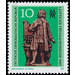 Commemorative stamp series  - Germany / German Democratic Republic 1985 - 10 Pfennig