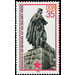 Commemorative stamp series  - Germany / German Democratic Republic 1985 - 35 Pfennig