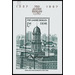 Commemorative stamp series  - Germany / German Democratic Republic 1986