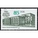 Commemorative stamp series  - Germany / German Democratic Republic 1987 - 85 Pfennig