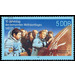 Commemorative stamp series  - Germany / German Democratic Republic 1988 - 5 Pfennig