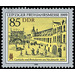 Commemorative stamp series  - Germany / German Democratic Republic 1989 - 85 Pfennig