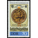 Commemorative stamp series  - Germany / German Democratic Republic 1990 - 70 Pfennig