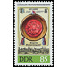 Commemorative stamp series  - Germany / German Democratic Republic 1990 - 85 Pfennig