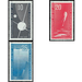 Commemorative stamp series - Germany / German Democratic Republic Series