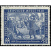 Commemorative stamp series  - Germany / Sovj. occupation zones / General issues 1948 - 50 Pfennig