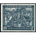 Commemorative stamp series  - Germany / Sovj. occupation zones / General issues 1949 - 12 Pfennig