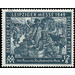 Commemorative stamp series  - Germany / Sovj. occupation zones / General issues 1949 - 12 Pfennig