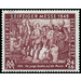 Commemorative stamp series  - Germany / Sovj. occupation zones / General issues 1949 - 24 Pfennig