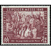 Commemorative stamp series  - Germany / Sovj. occupation zones / General issues 1949 - 24 Pfennig